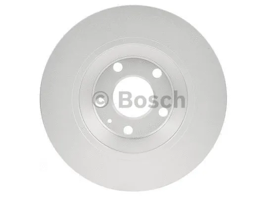 Stabdžių diskas BOSCH 0 986 479 458
