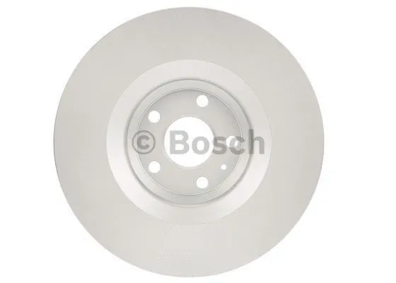 Stabdžių diskas BOSCH 0 986 479 464