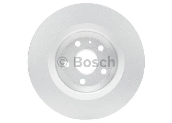 Stabdžių diskas BOSCH 0 986 479 466