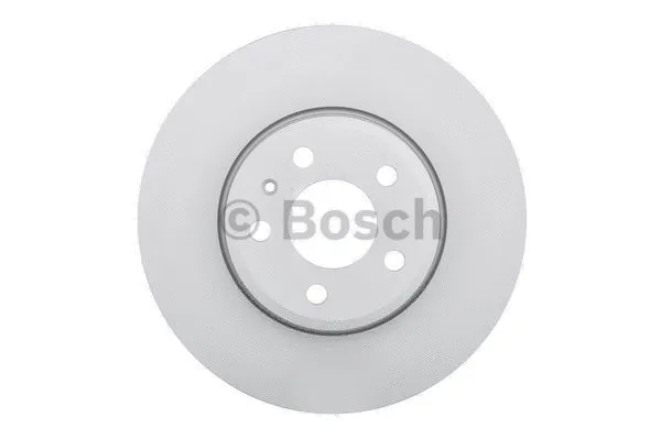 Stabdžių diskas BOSCH 0 986 479 467