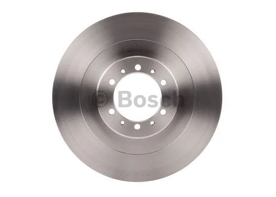 Stabdžių diskas BOSCH 0 986 479 469