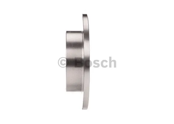 Stabdžių diskas BOSCH 0 986 479 484