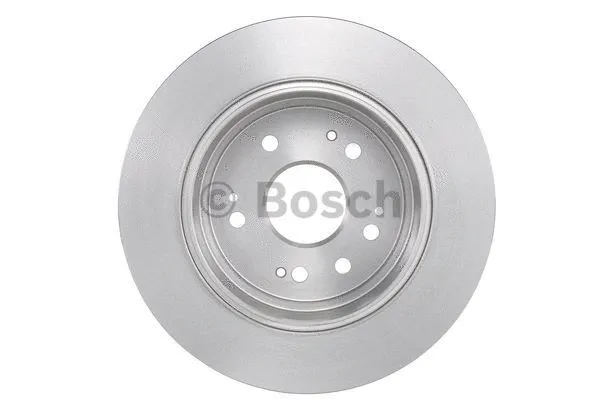 Stabdžių diskas BOSCH 0 986 479 505