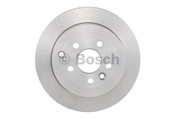 Stabdžių diskas BOSCH 0 986 479 518