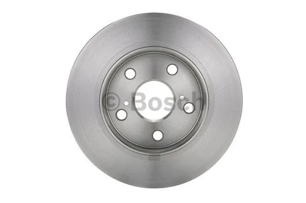 Stabdžių diskas BOSCH 0 986 479 519
