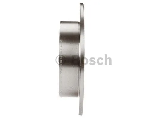 Stabdžių diskas BOSCH 0 986 479 532