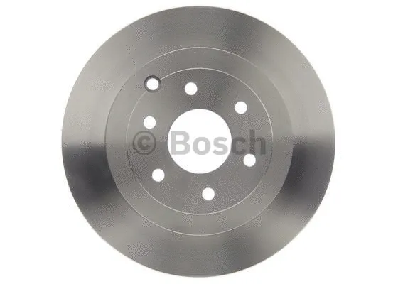 Stabdžių diskas BOSCH 0 986 479 533