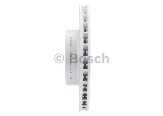 Stabdžių diskas BOSCH 0 986 479 550
