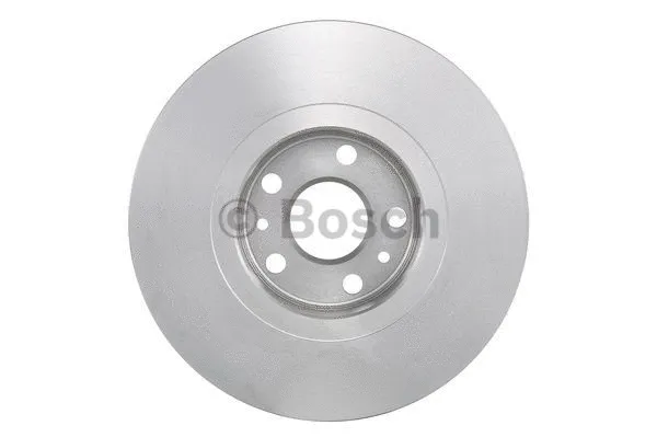 Stabdžių diskas BOSCH 0 986 479 554