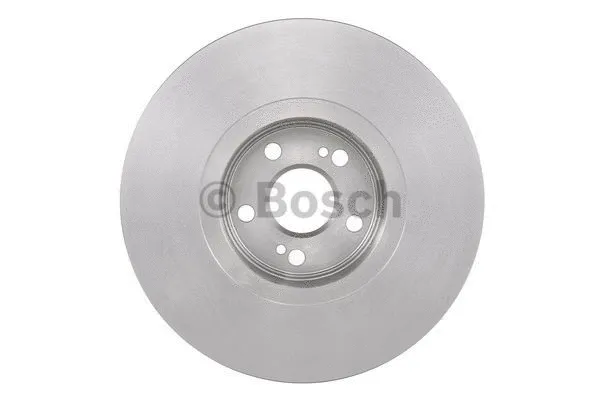 Stabdžių diskas BOSCH 0 986 479 565