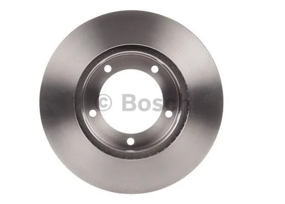 Stabdžių diskas BOSCH 0 986 479 567