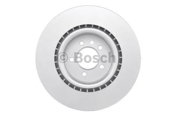 Stabdžių diskas BOSCH 0 986 479 578