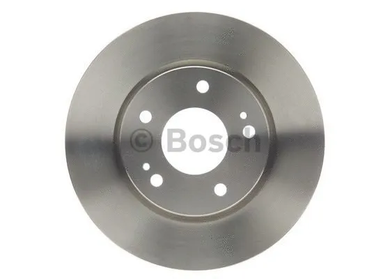Stabdžių diskas BOSCH 0 986 479 604
