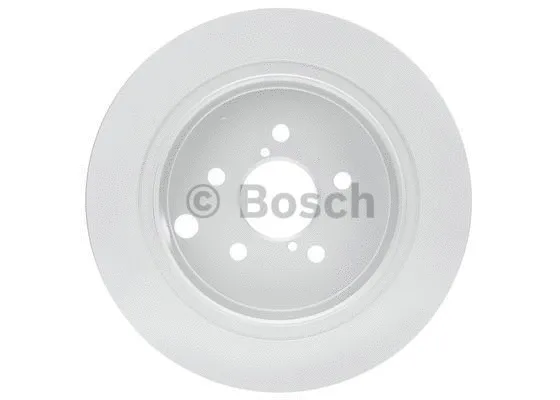 Stabdžių diskas BOSCH 0 986 479 634