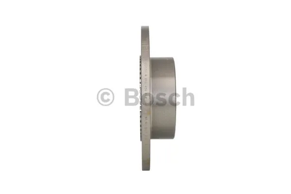 Stabdžių diskas BOSCH 0 986 479 638