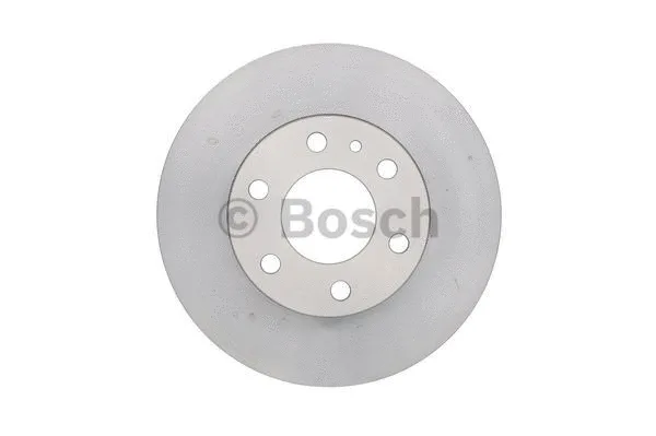 Stabdžių diskas BOSCH 0 986 479 641