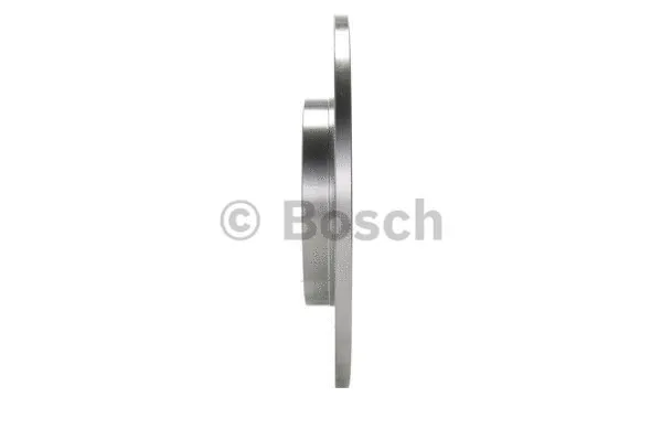 Stabdžių diskas BOSCH 0 986 479 656