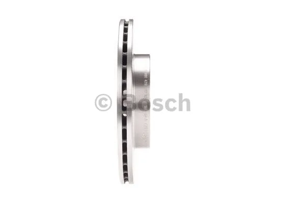 Stabdžių diskas BOSCH 0 986 479 687