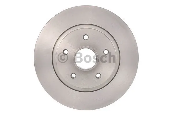 Stabdžių diskas BOSCH 0 986 479 695