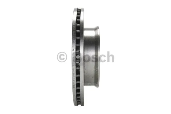 Stabdžių diskas BOSCH 0 986 479 711
