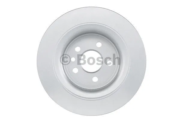 Stabdžių diskas BOSCH 0 986 479 713