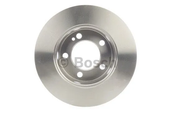 Stabdžių diskas BOSCH 0 986 479 714