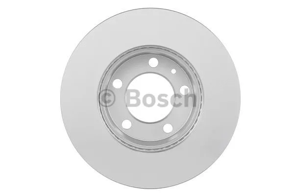 Stabdžių diskas BOSCH 0 986 479 716