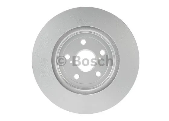 Stabdžių diskas BOSCH 0 986 479 722