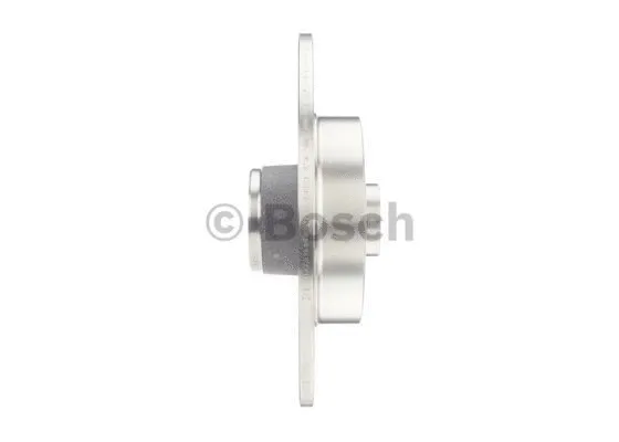 Stabdžių diskas BOSCH 0 986 479 724