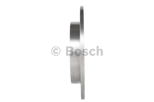 Stabdžių diskas BOSCH 0 986 479 739