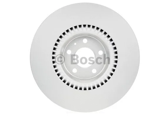 Stabdžių diskas BOSCH 0 986 479 748