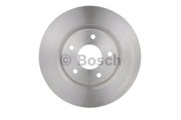 Stabdžių diskas BOSCH 0 986 479 751