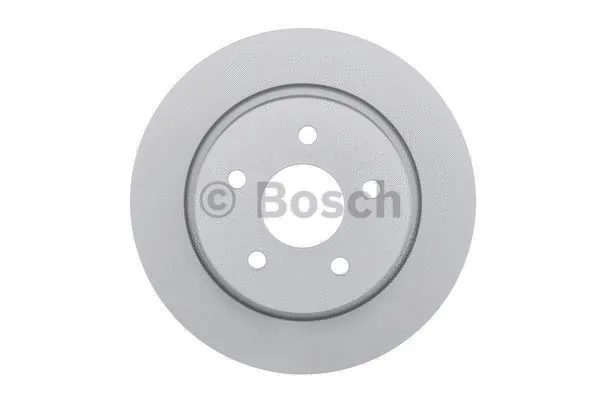 Stabdžių diskas BOSCH 0 986 479 762