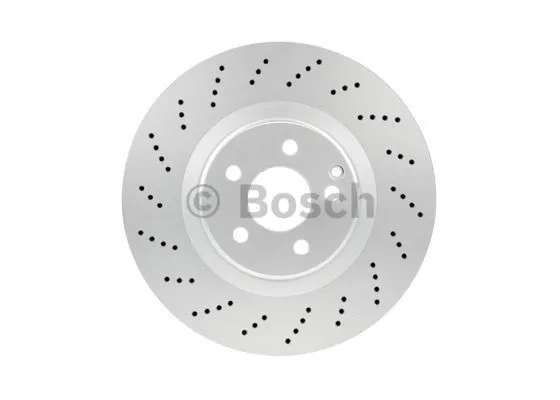 Stabdžių diskas BOSCH 0 986 479 764
