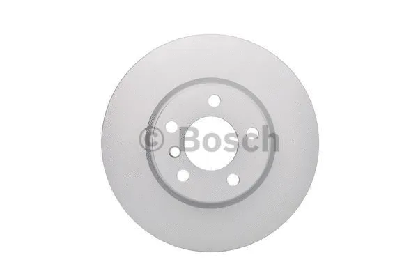 Stabdžių diskas BOSCH 0 986 479 771