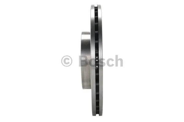Stabdžių diskas BOSCH 0 986 479 939