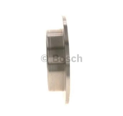 Stabdžių diskas BOSCH 0 986 479 985