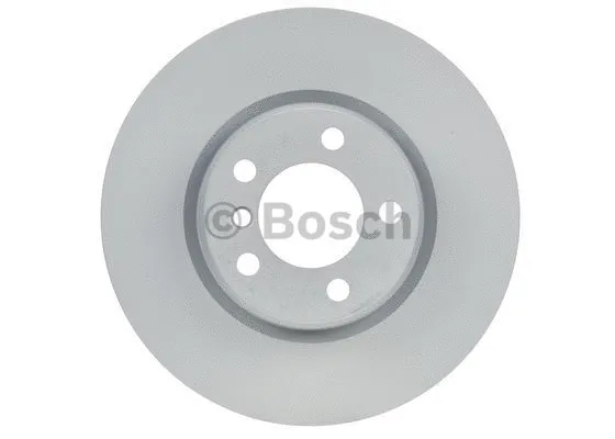 Stabdžių diskas BOSCH 0 986 479 A06