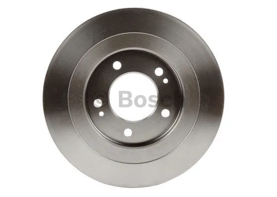 Stabdžių diskas BOSCH 0 986 479 A13