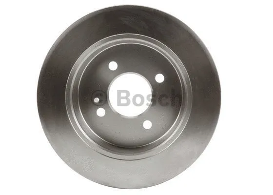Stabdžių diskas BOSCH 0 986 479 A44