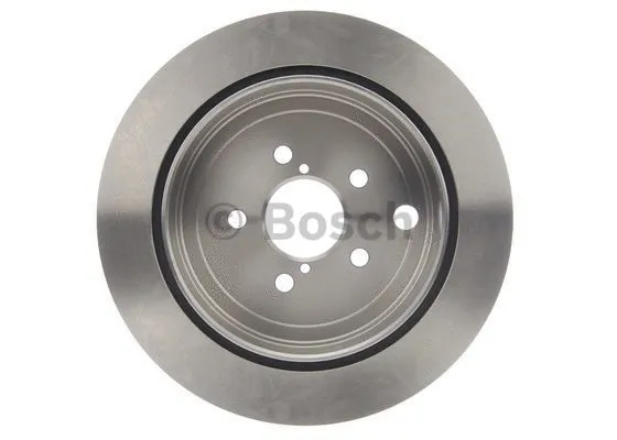 Stabdžių diskas BOSCH 0 986 479 A83