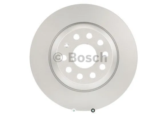 Stabdžių diskas BOSCH 0 986 479 A84