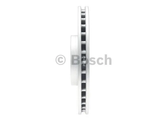 Stabdžių diskas BOSCH 0 986 479 A89