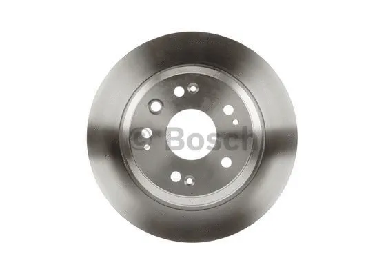 Stabdžių diskas BOSCH 0 986 479 A91
