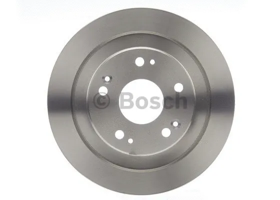 Stabdžių diskas BOSCH 0 986 479 A92
