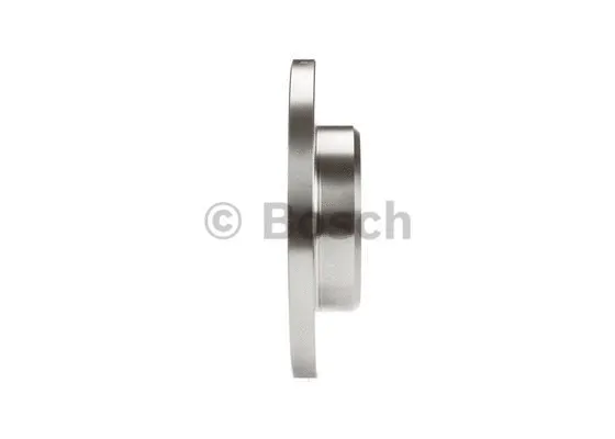 Stabdžių diskas BOSCH 0 986 479 A93