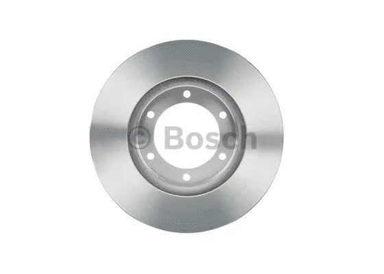 Stabdžių diskas BOSCH 0 986 479 A95