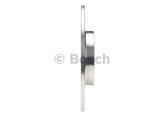 Stabdžių diskas BOSCH 0 986 479 B04