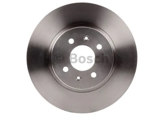 Stabdžių diskas BOSCH 0 986 479 B05