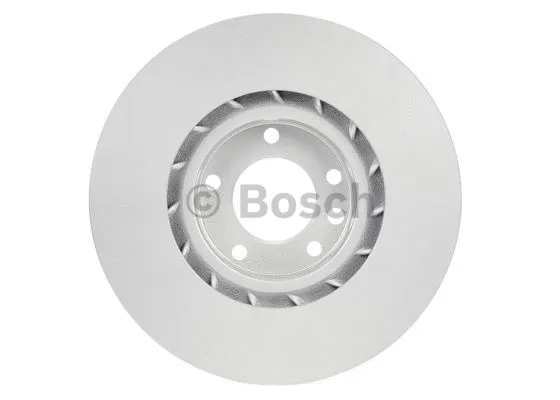 Stabdžių diskas BOSCH 0 986 479 B12